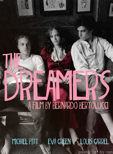 new The Dreamers